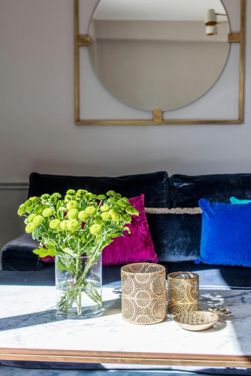 La Malandrina - Apartments & Suites