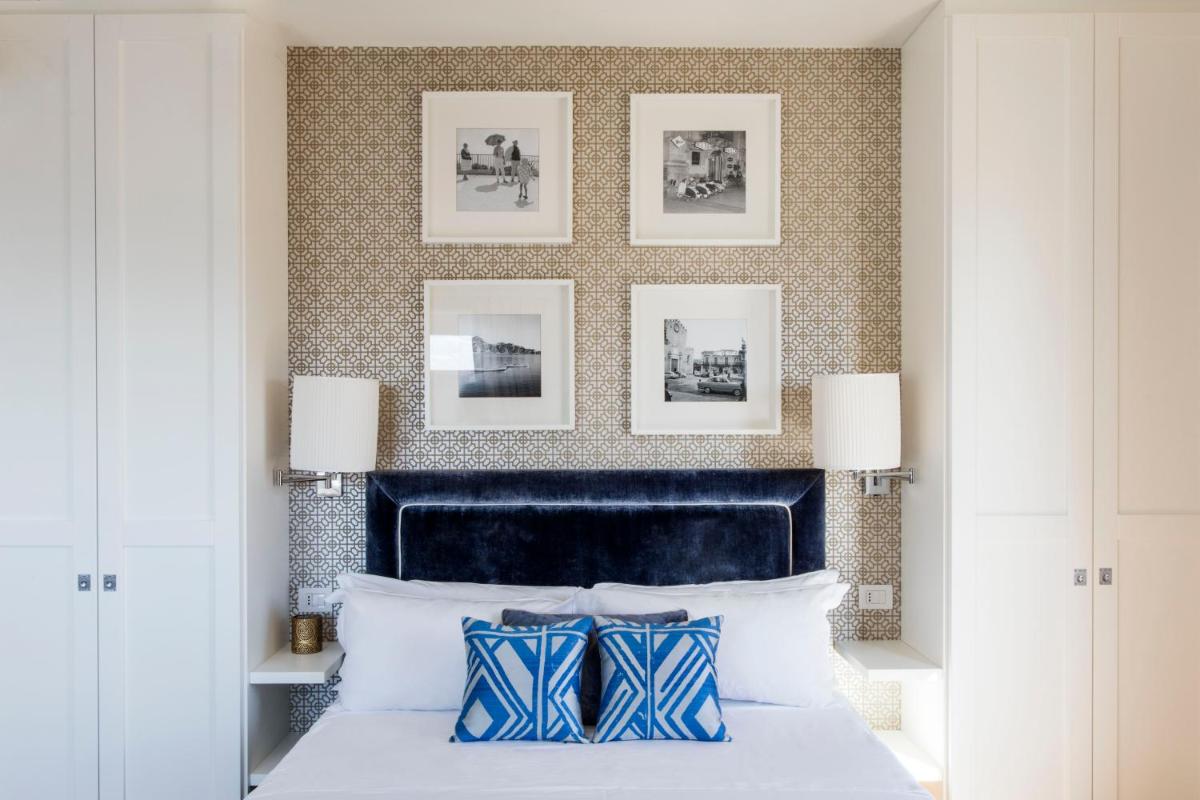 La Malandrina - Apartments & Suites