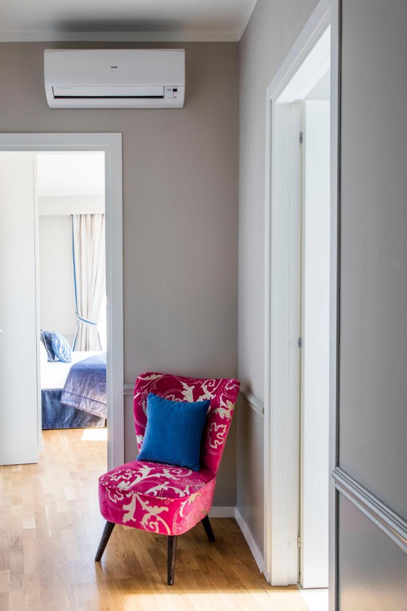 La Malandrina - Apartments & Suites