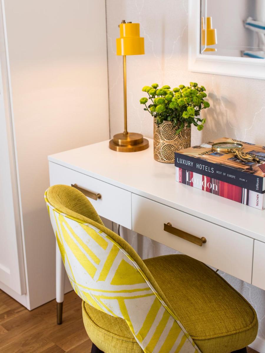 La Malandrina - Apartments & Suites