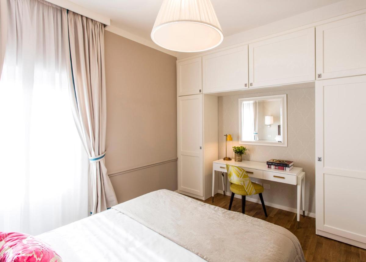 La Malandrina - Apartments & Suites