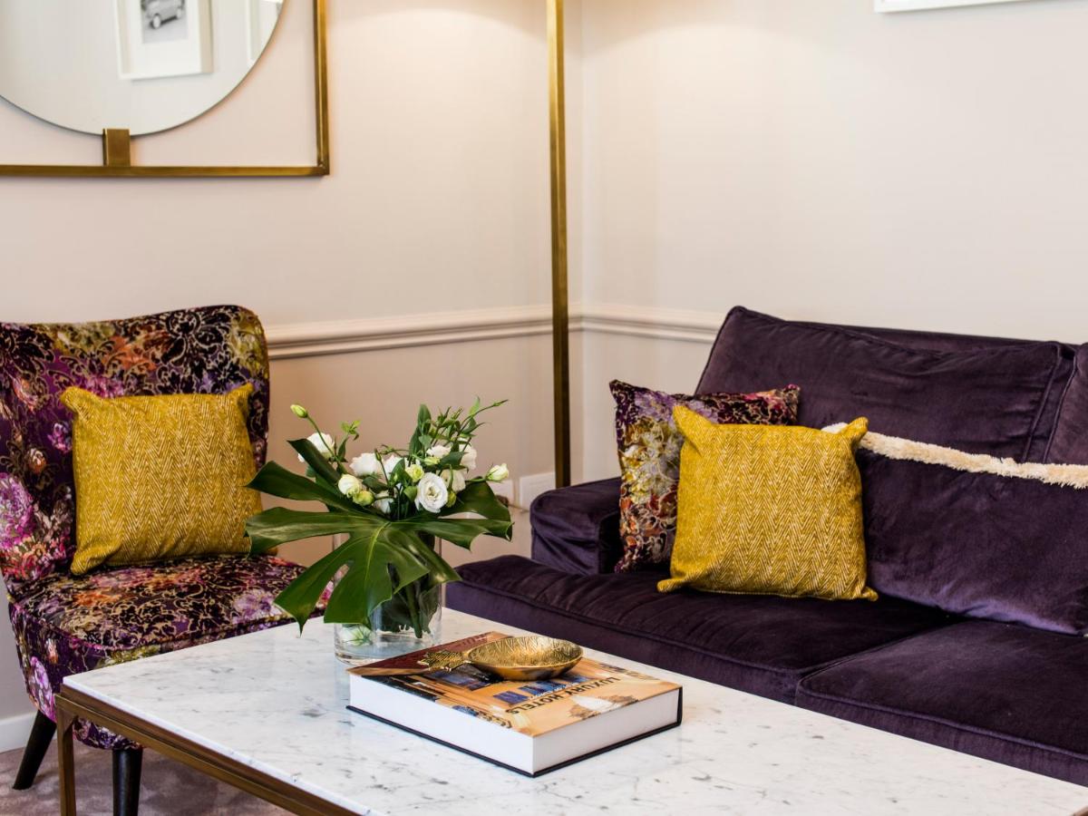 La Malandrina - Apartments & Suites