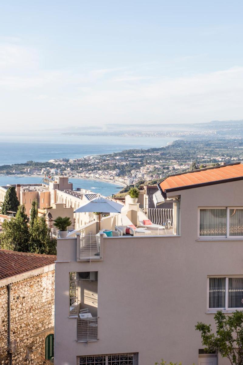 La Malandrina - Apartments & Suites