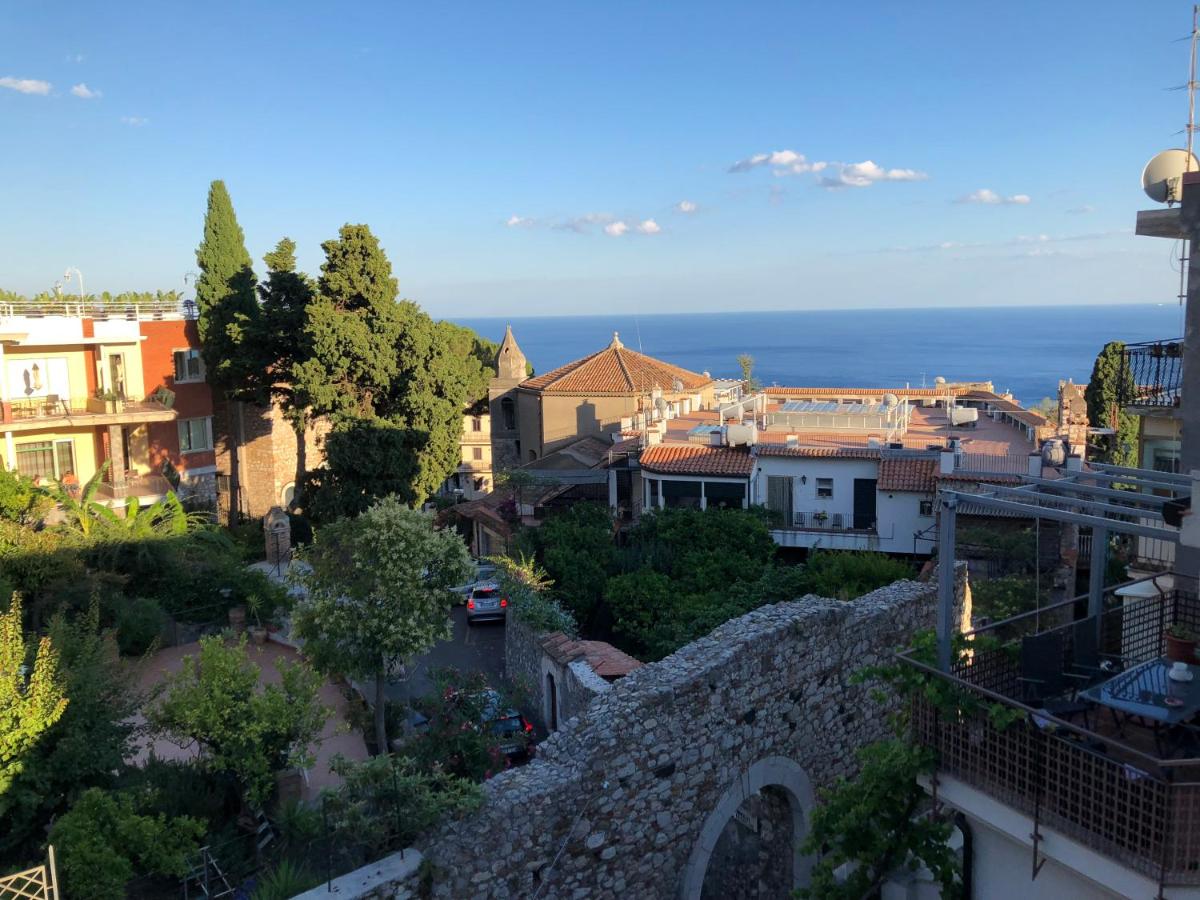 La Malandrina - Apartments & Suites