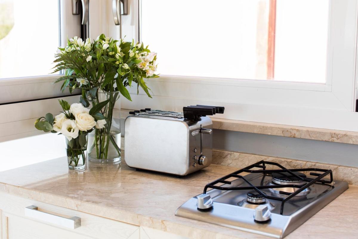 La Malandrina - Apartments & Suites