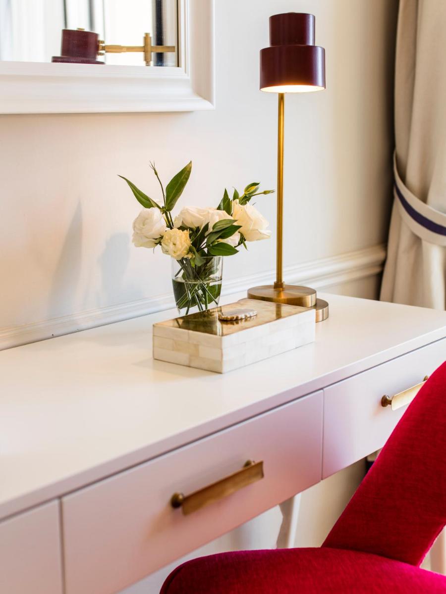 La Malandrina - Apartments & Suites