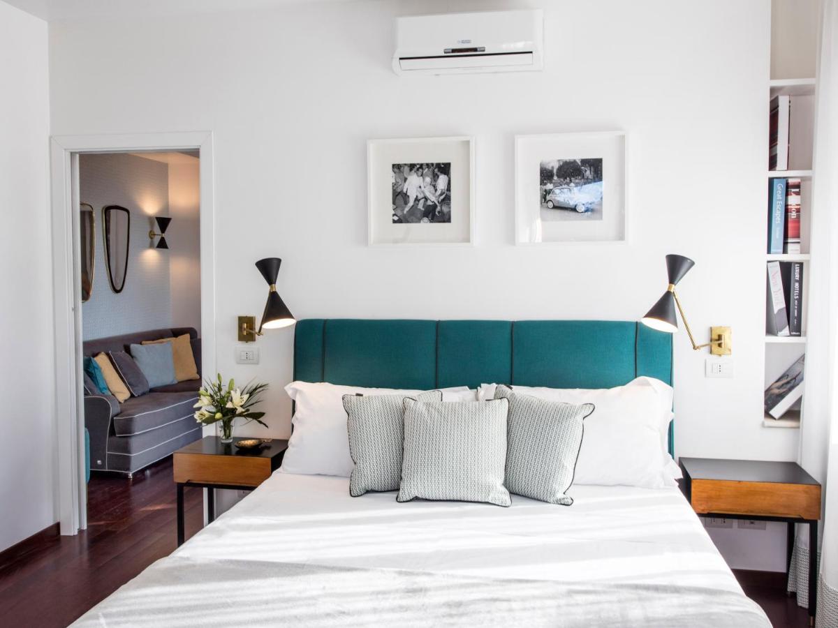 La Malandrina - Apartments & Suites