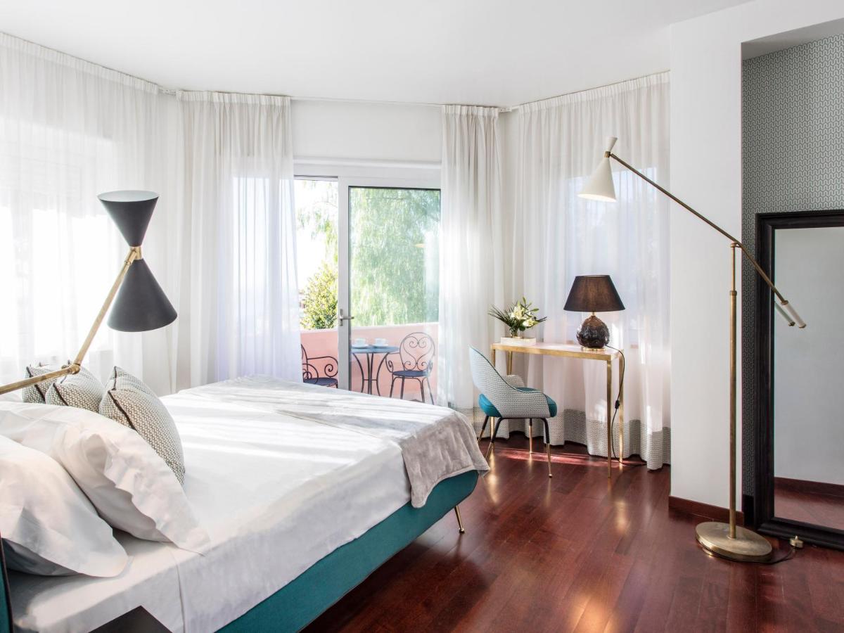 La Malandrina - Apartments & Suites