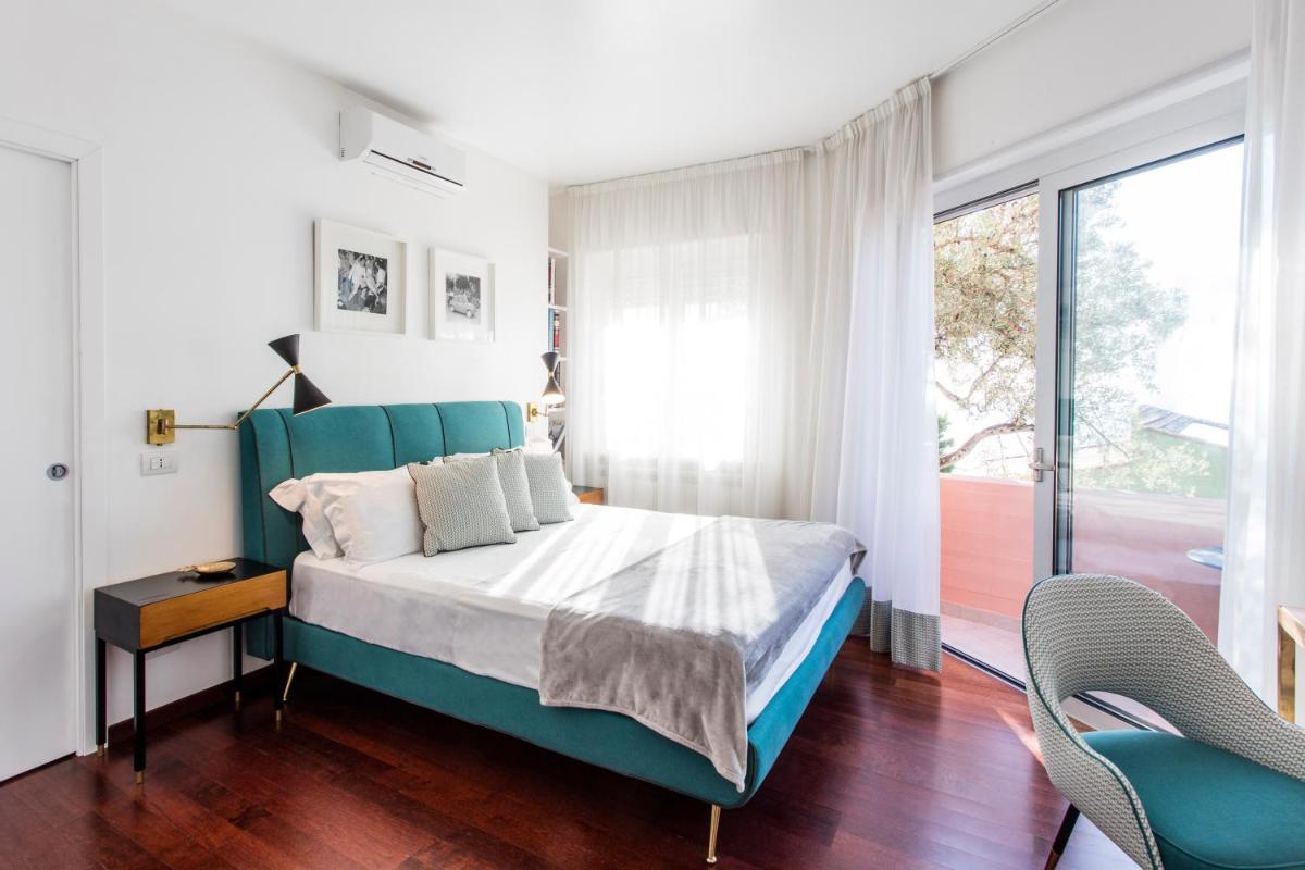 La Malandrina - Apartments & Suites