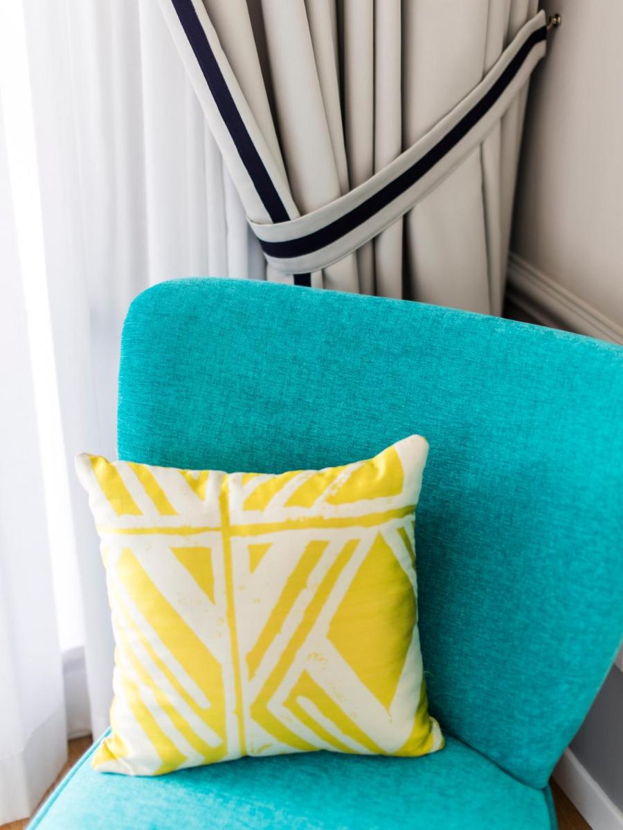 La Malandrina - Apartments & Suites