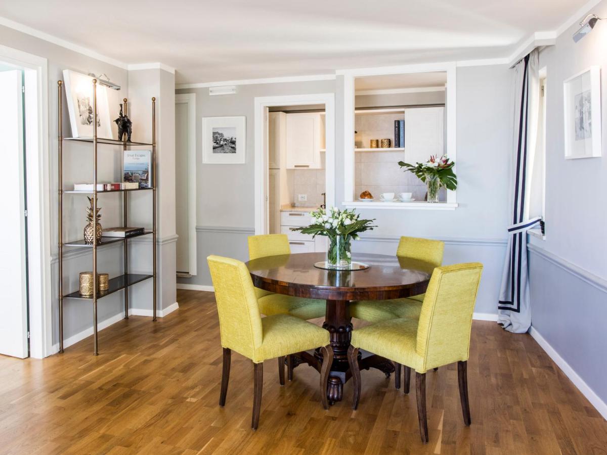 La Malandrina - Apartments & Suites