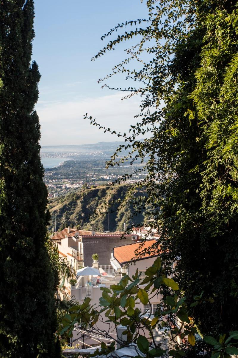 La Malandrina - Apartments & Suites