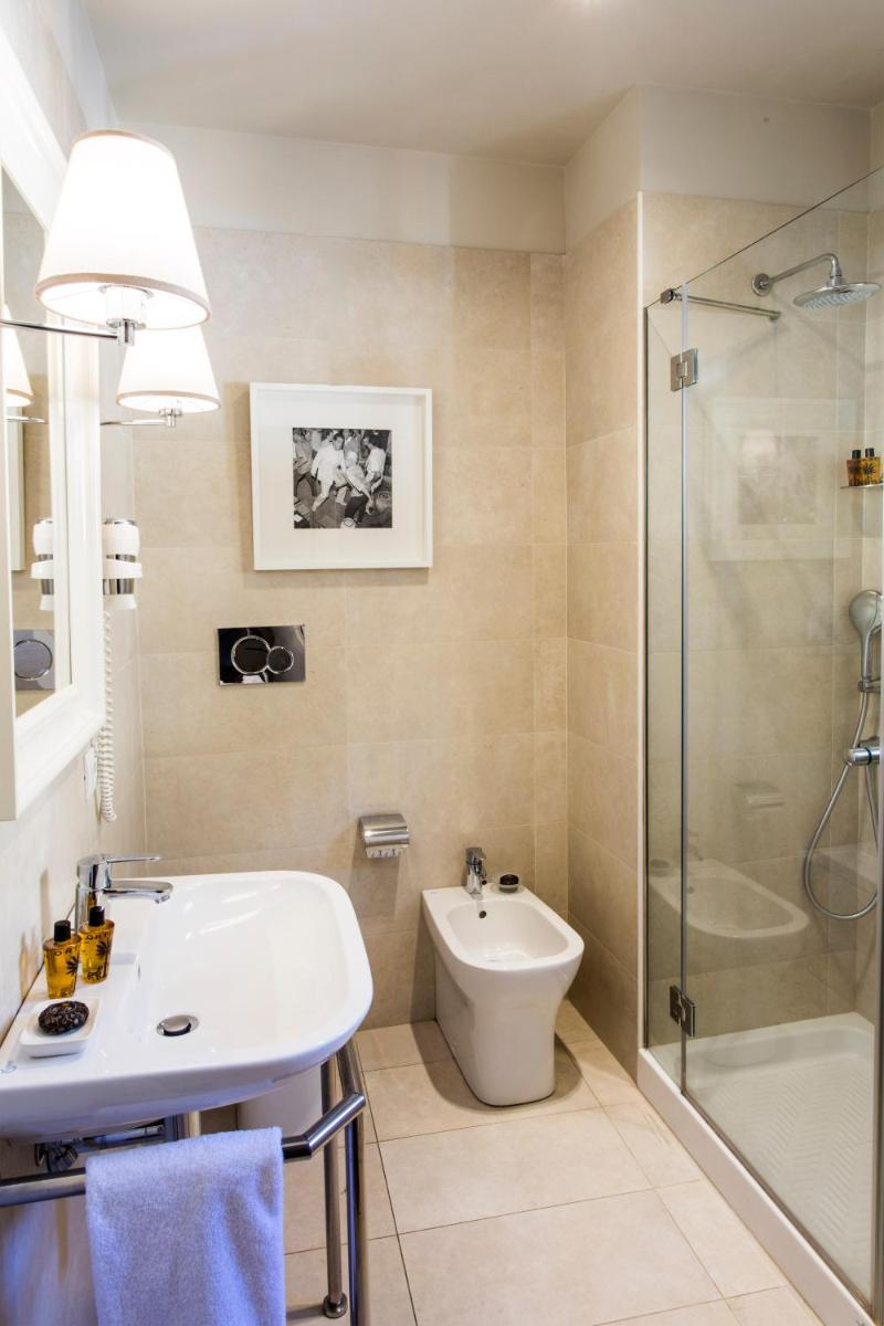 La Malandrina - Apartments & Suites