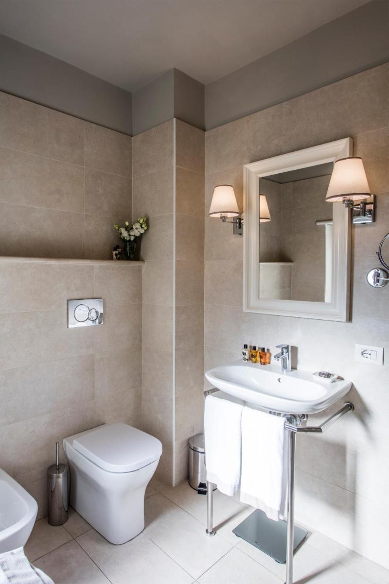 La Malandrina - Apartments & Suites