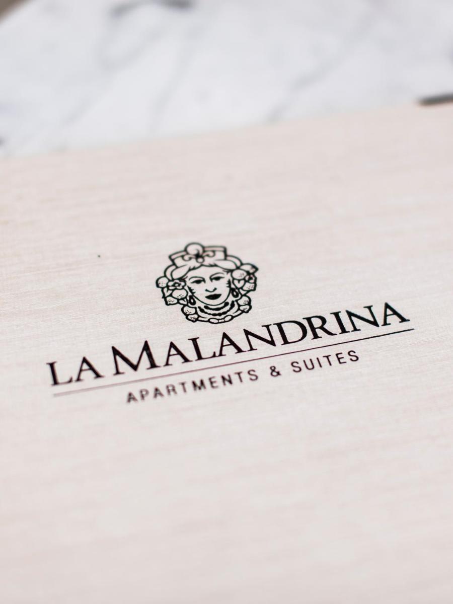 La Malandrina - Apartments & Suites