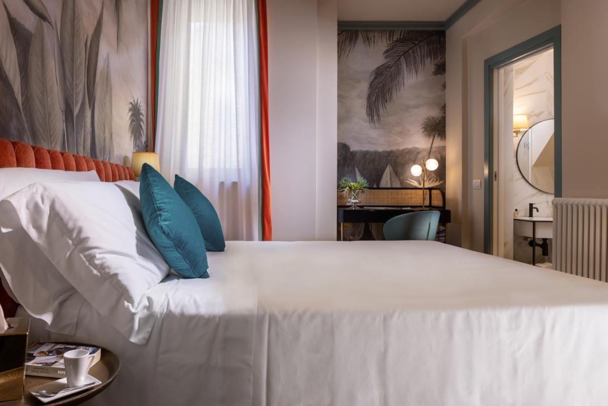 La Malandrina - Apartments & Suites