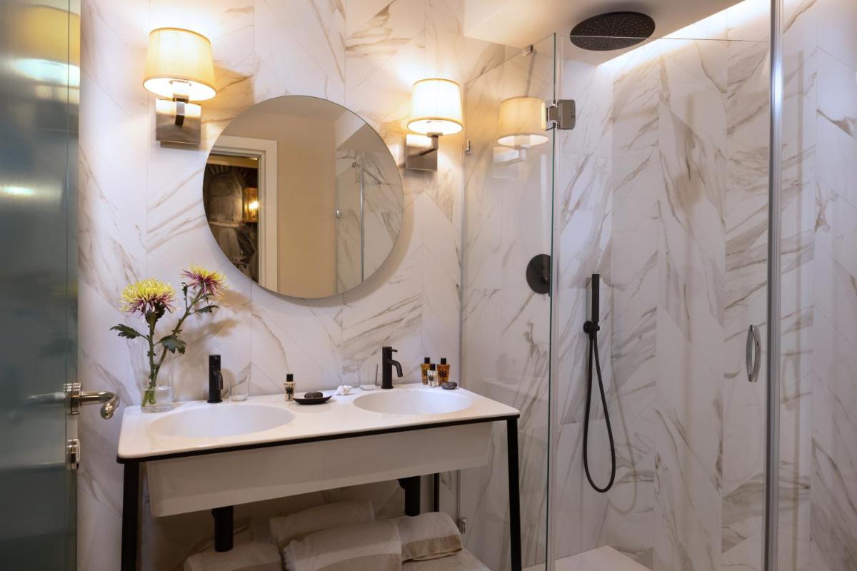 La Malandrina - Apartments & Suites