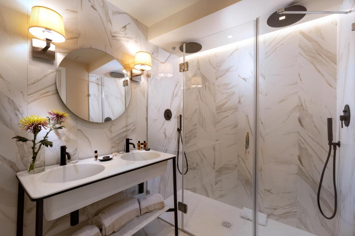 La Malandrina - Apartments & Suites