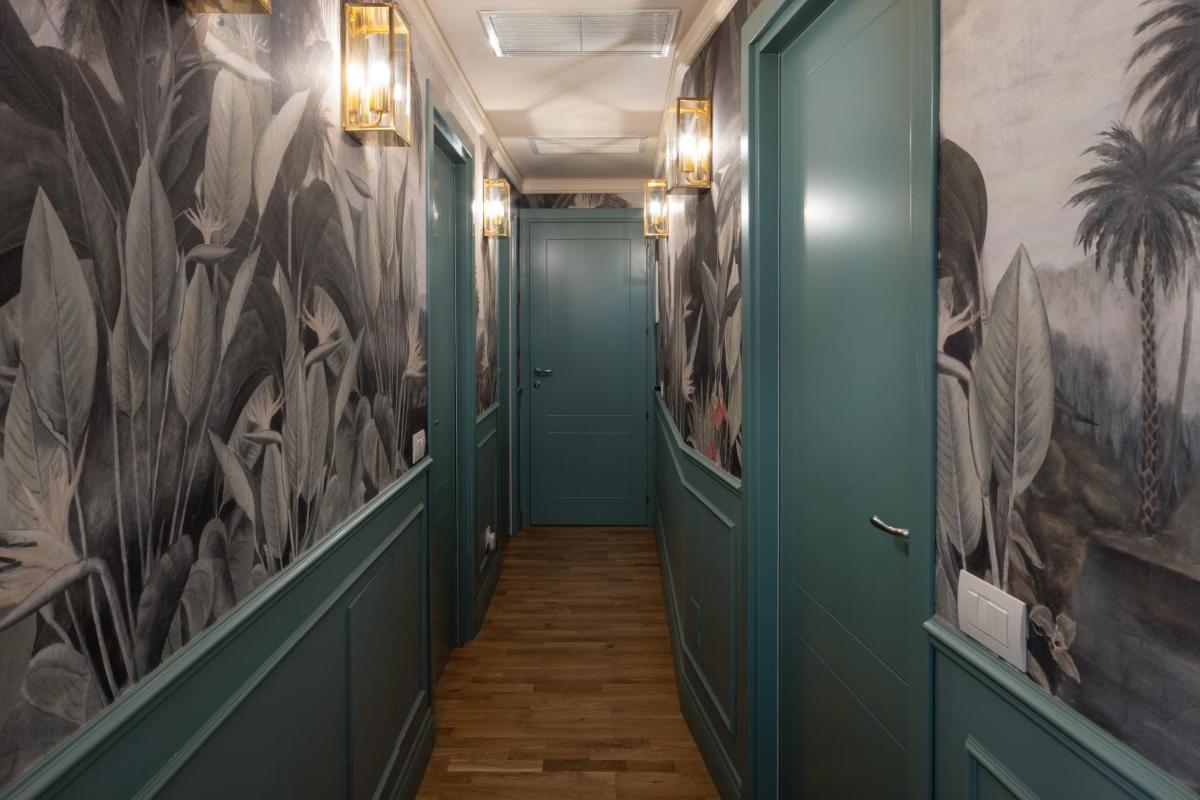 La Malandrina - Apartments & Suites