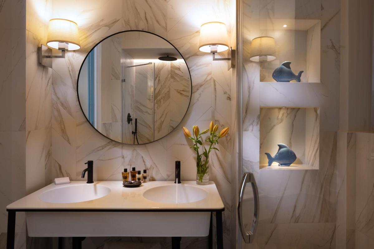 La Malandrina - Apartments & Suites