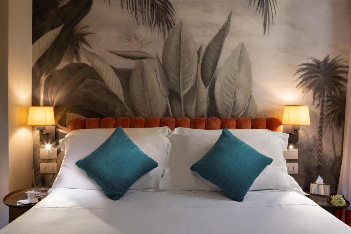 La Malandrina - Apartments & Suites