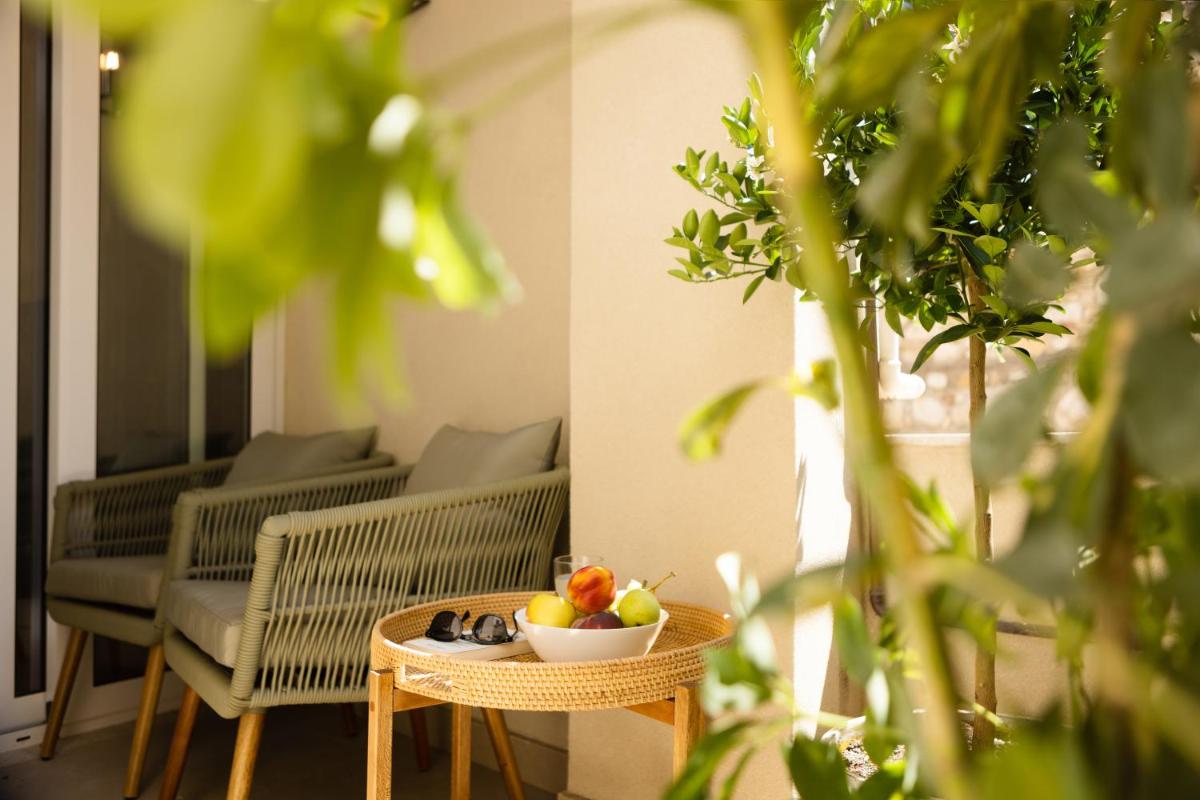 La Malandrina - Apartments & Suites