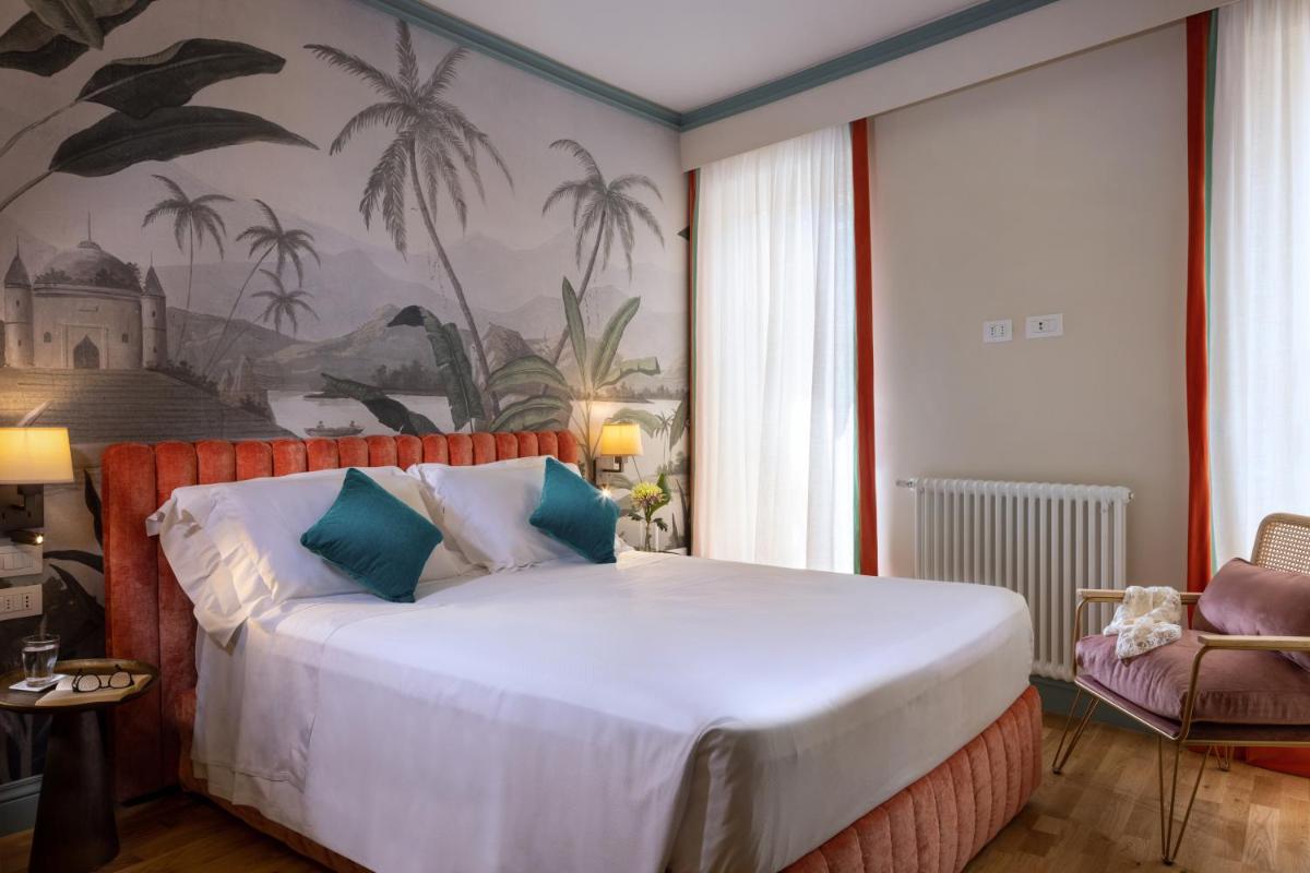 La Malandrina - Apartments & Suites