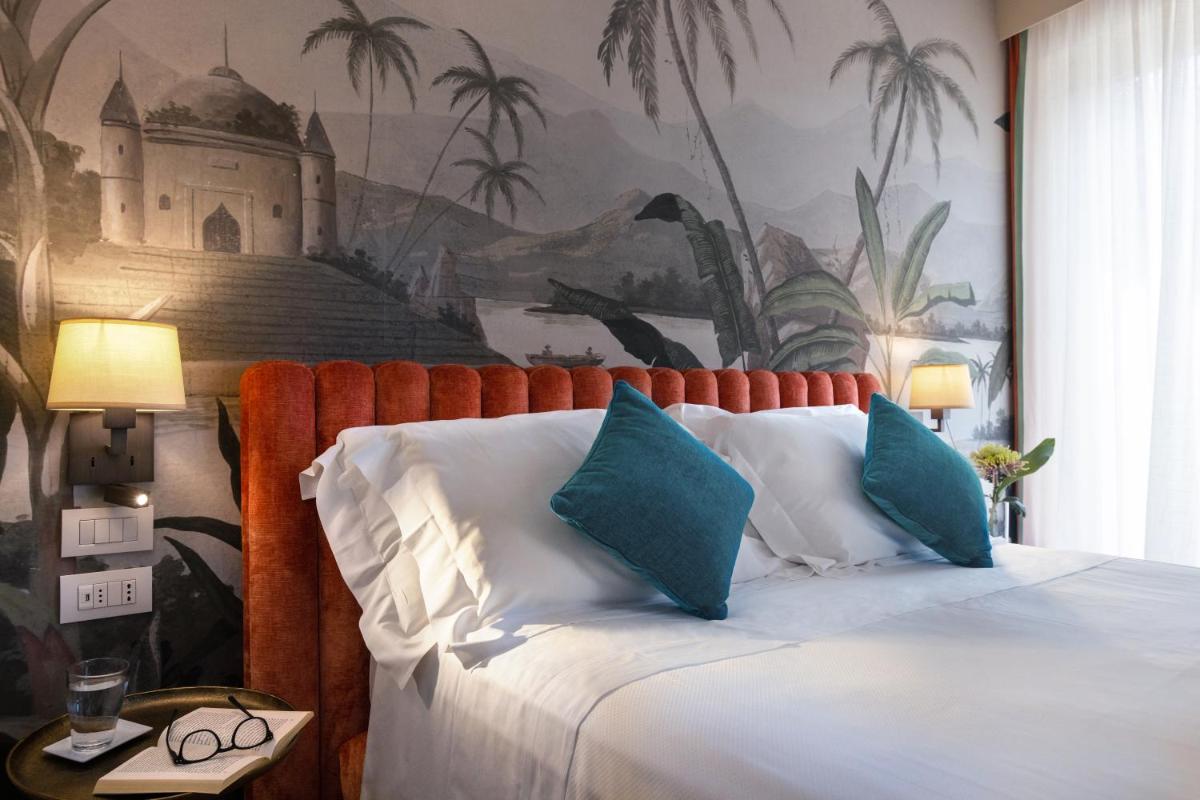 La Malandrina - Apartments & Suites