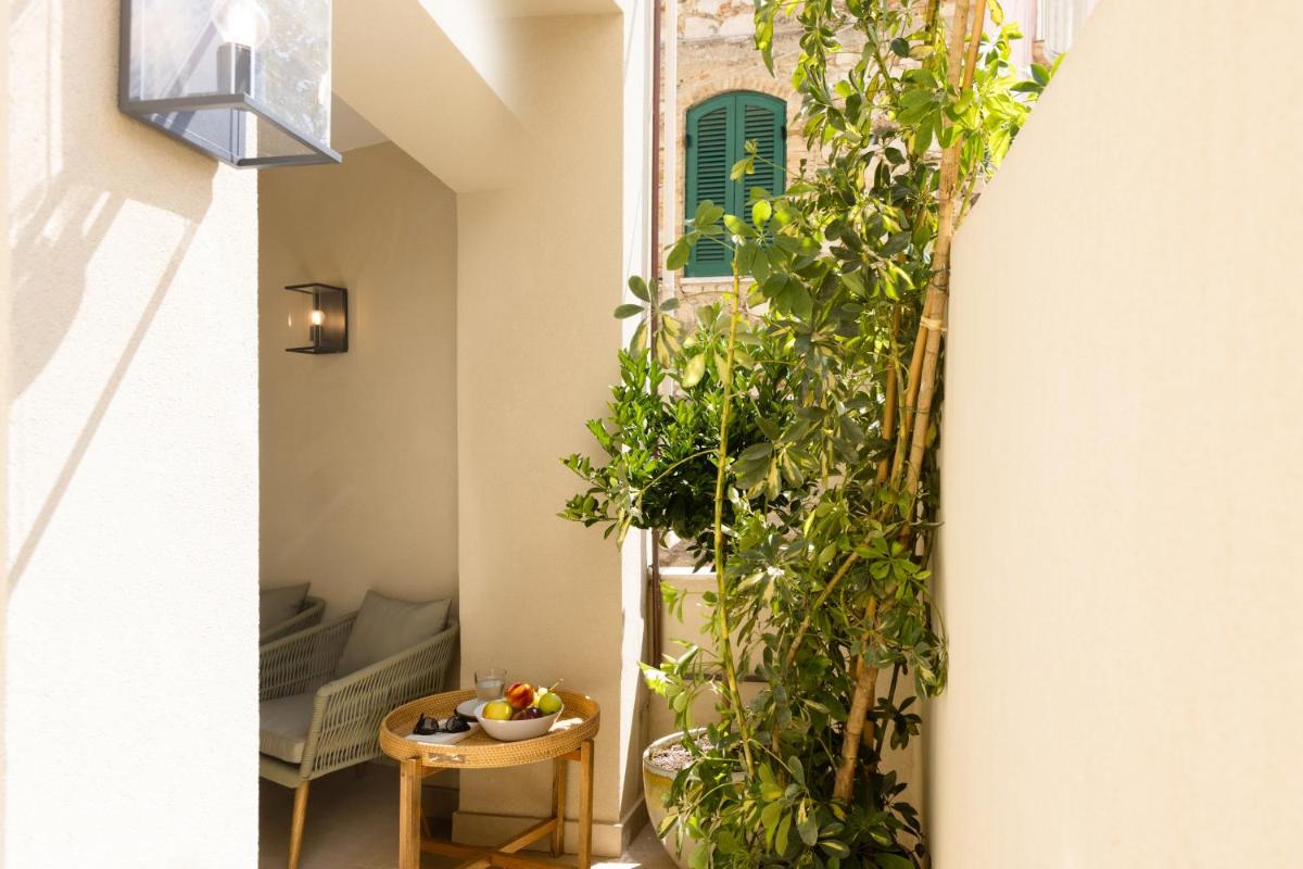 La Malandrina - Apartments & Suites