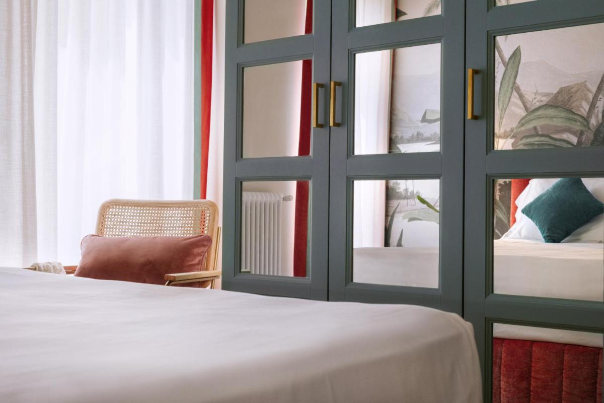 La Malandrina - Apartments & Suites