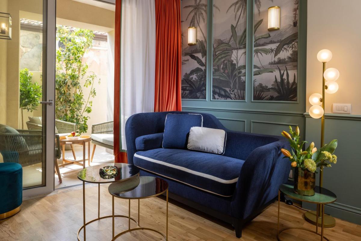 La Malandrina - Apartments & Suites