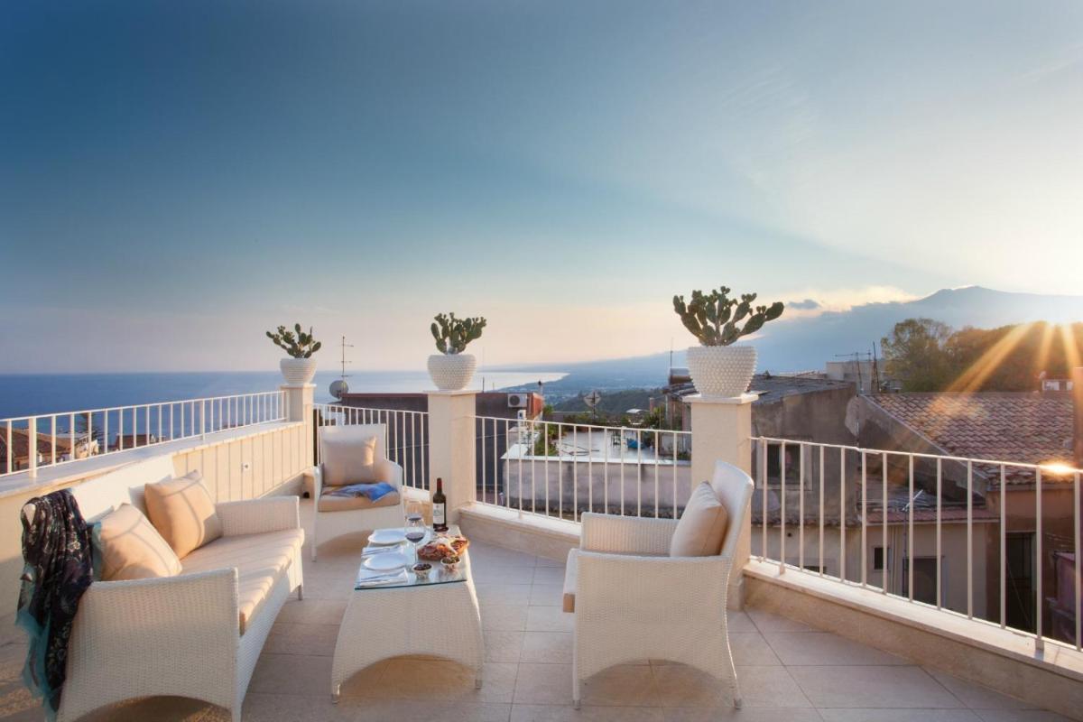 La Malandrina - Apartments & Suites