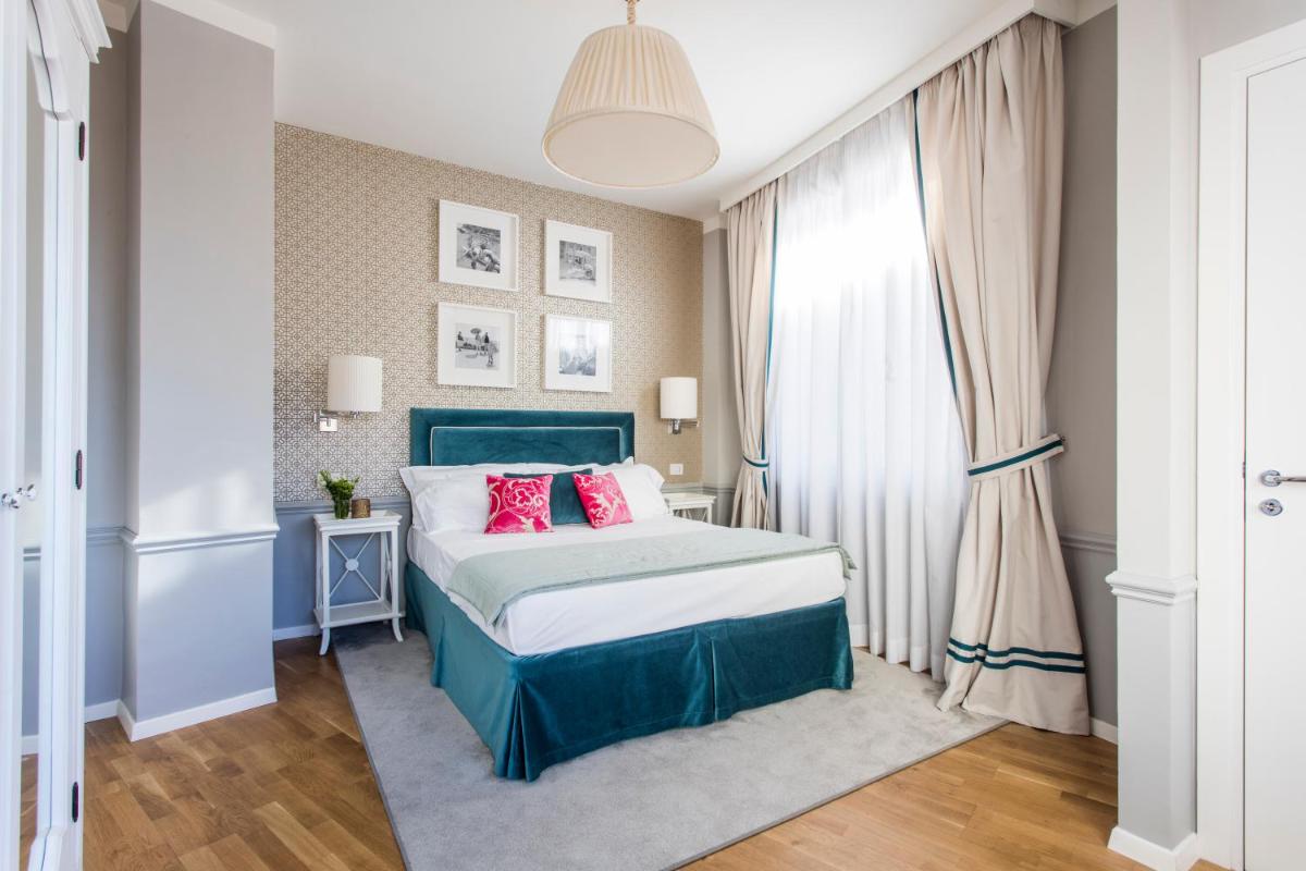 La Malandrina - Apartments & Suites