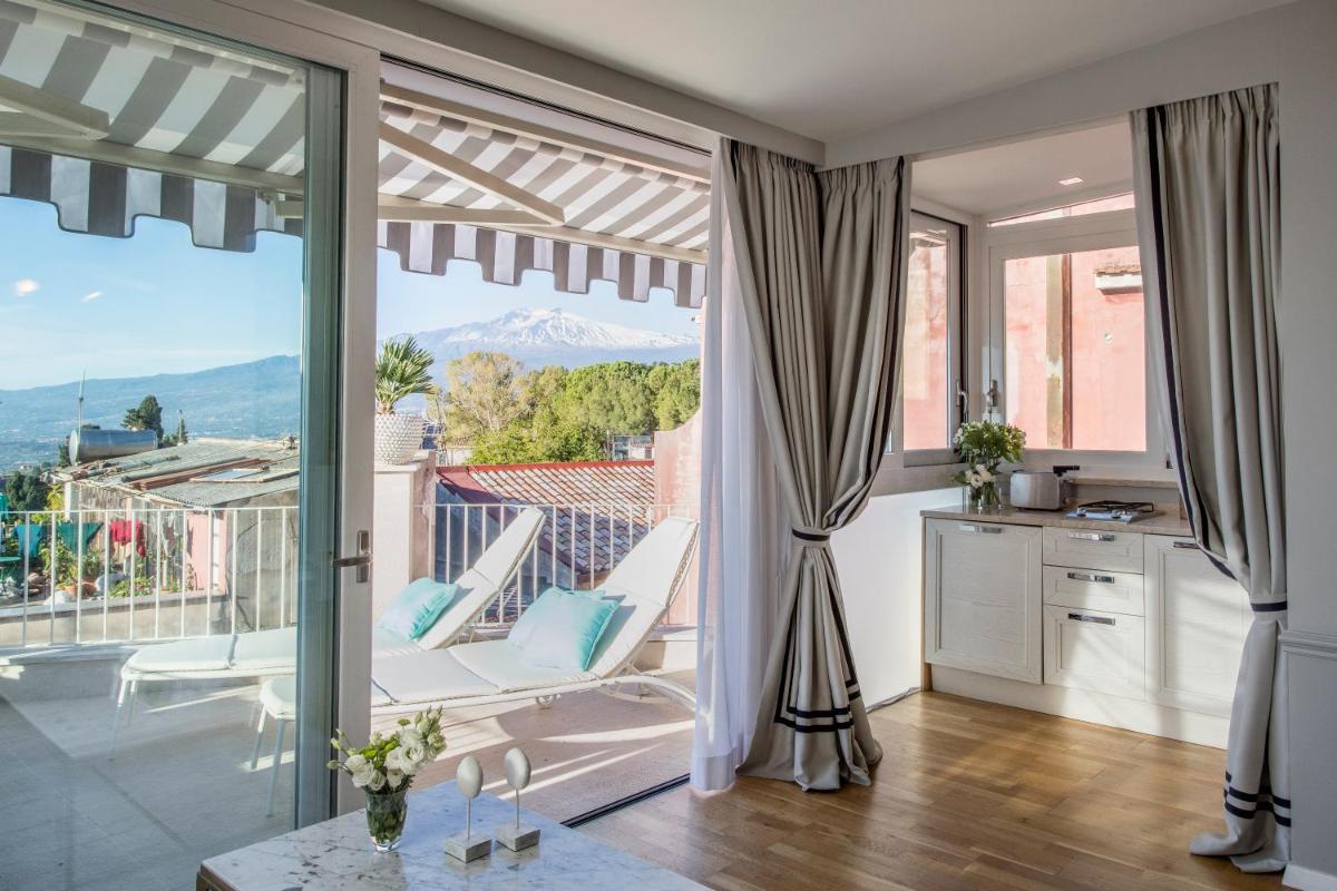 La Malandrina - Apartments & Suites