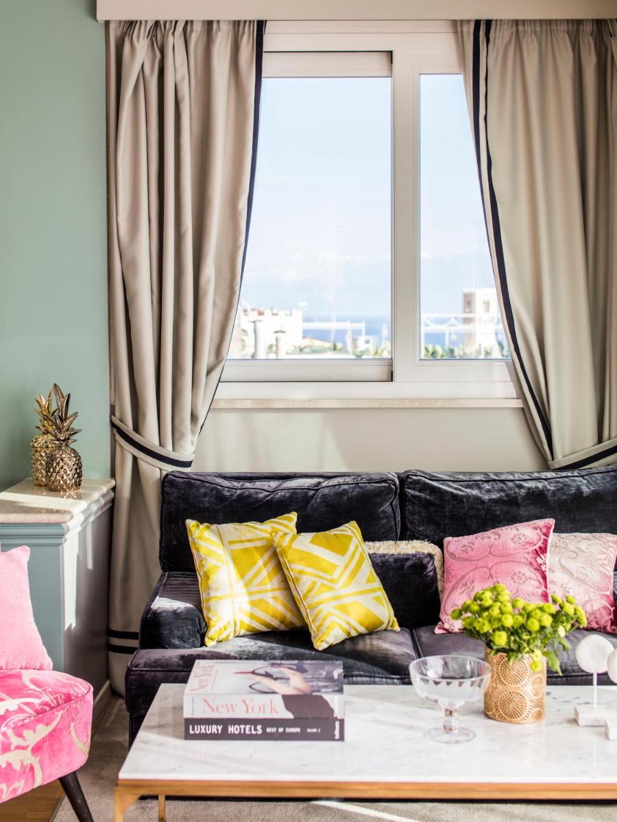 La Malandrina - Apartments & Suites