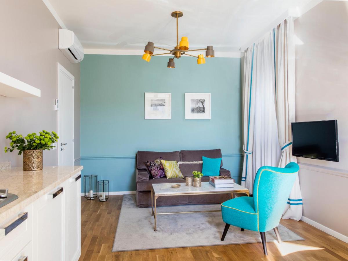 La Malandrina - Apartments & Suites