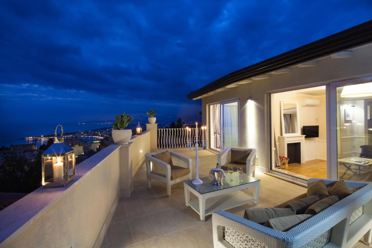La Malandrina - Apartments & Suites