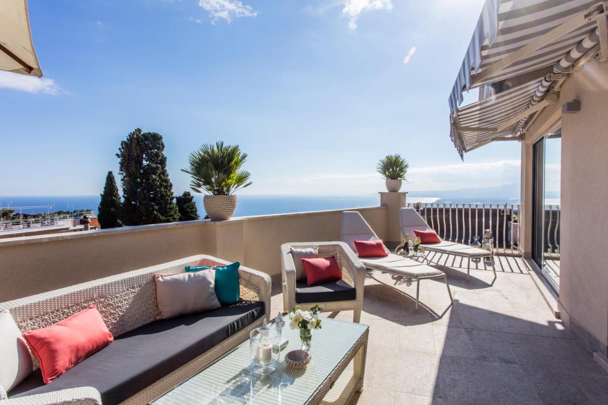 La Malandrina - Apartments & Suites