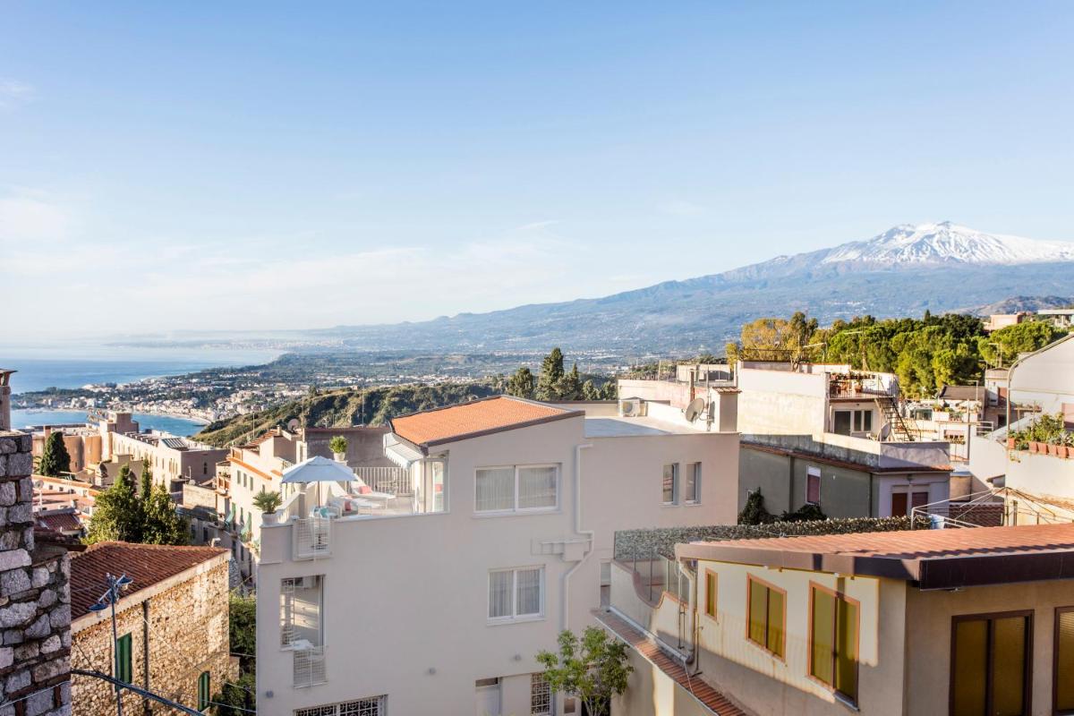 La Malandrina - Apartments & Suites