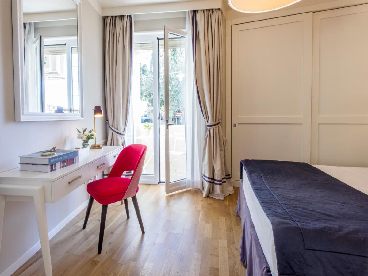 La Malandrina - Apartments & Suites
