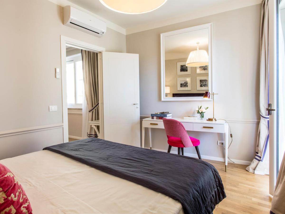 La Malandrina - Apartments & Suites
