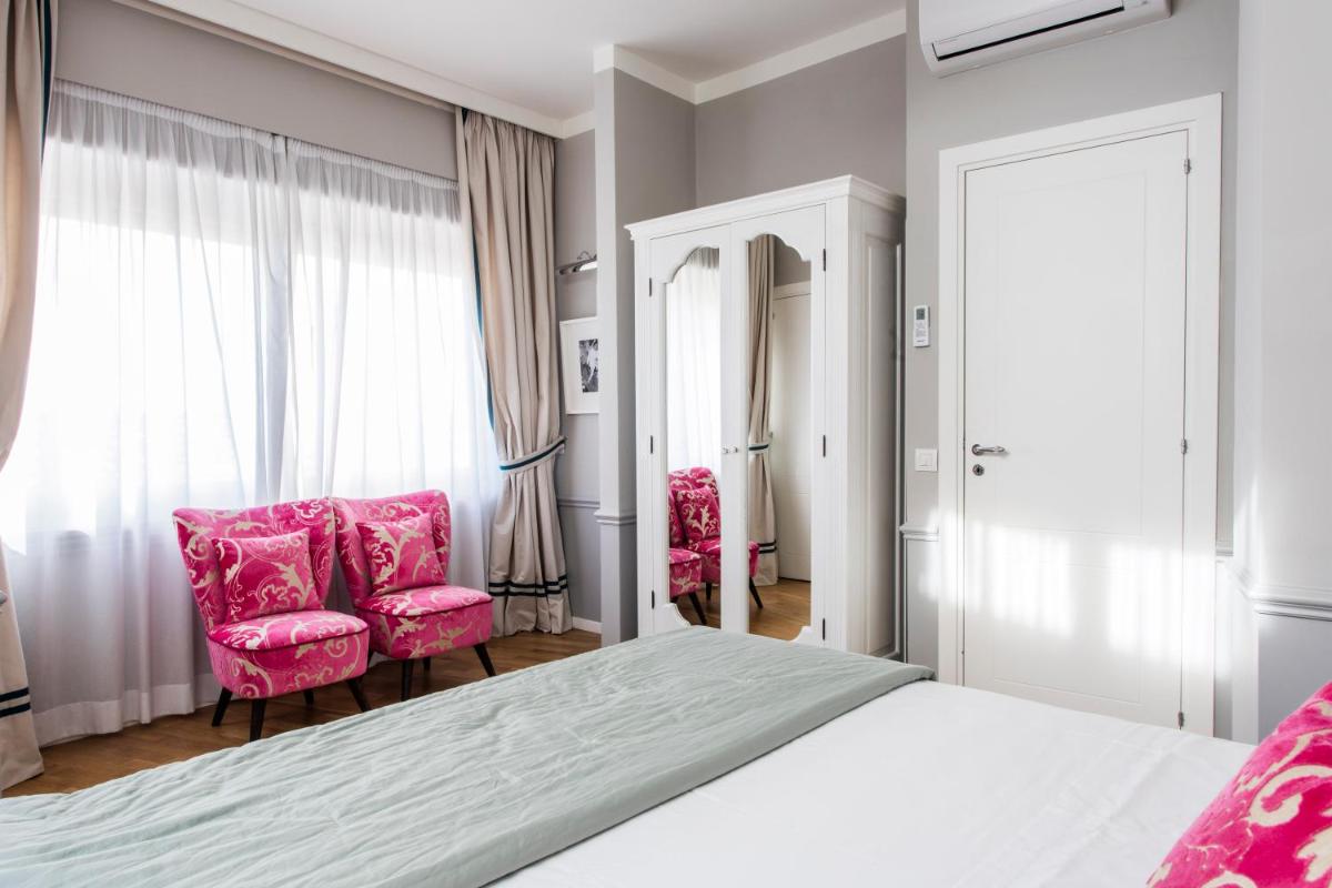 La Malandrina - Apartments & Suites
