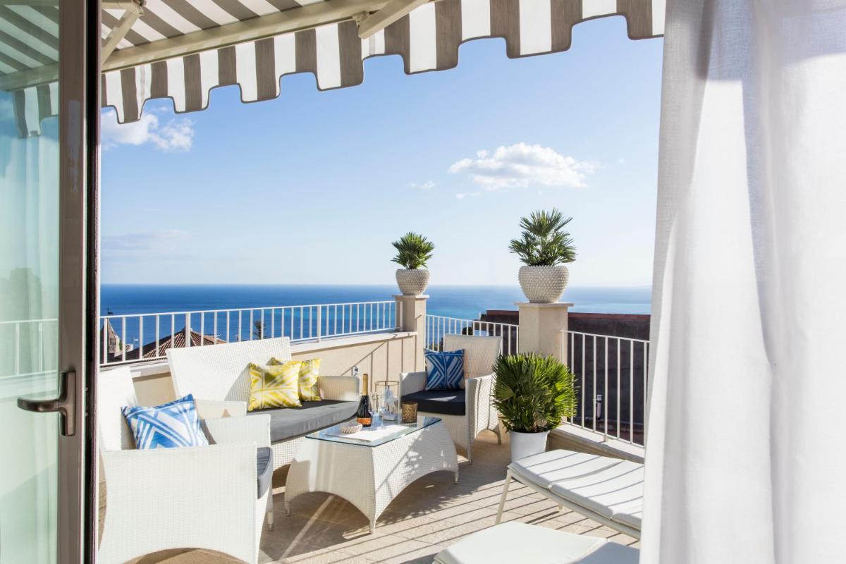 La Malandrina - Apartments & Suites