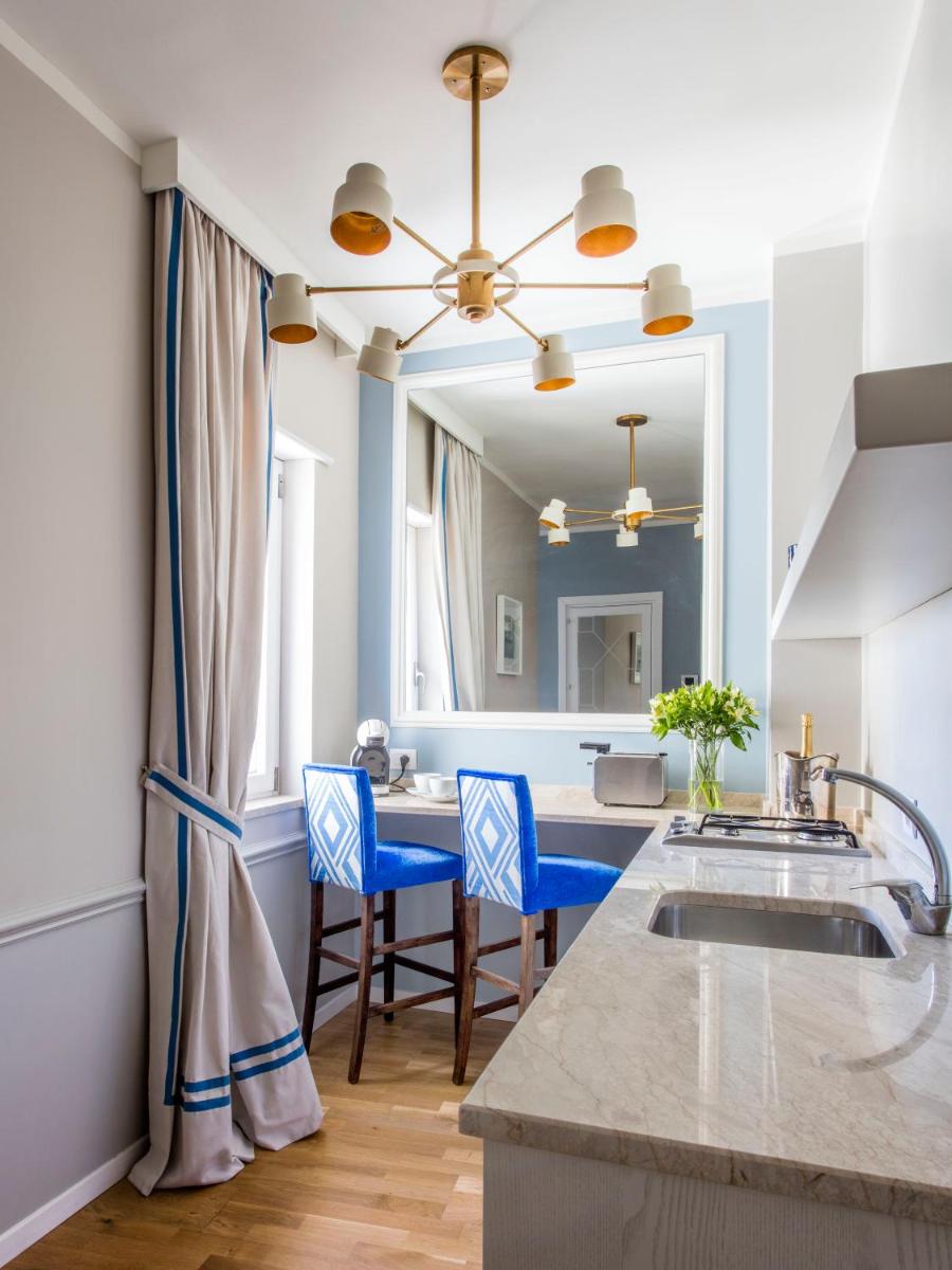 La Malandrina - Apartments & Suites