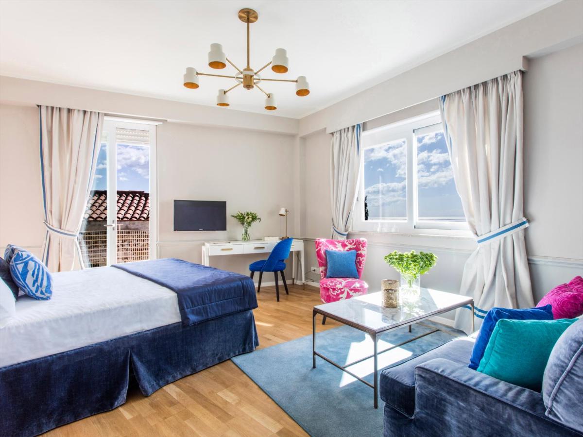 La Malandrina - Apartments & Suites