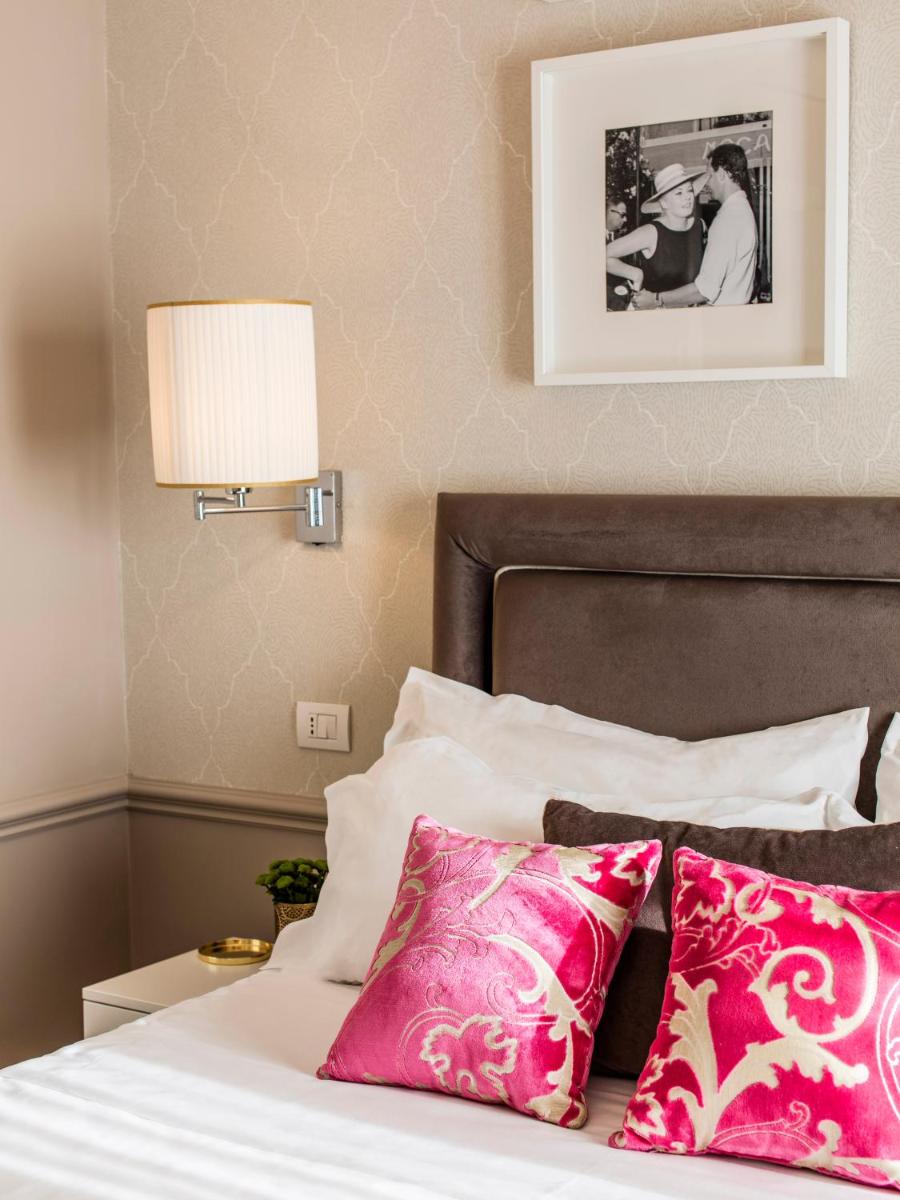 La Malandrina - Apartments & Suites
