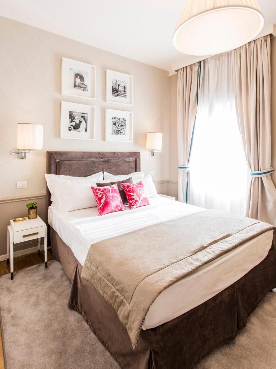 La Malandrina - Apartments & Suites