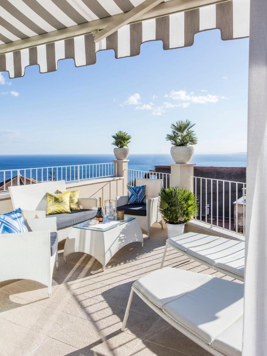 La Malandrina - Apartments & Suites