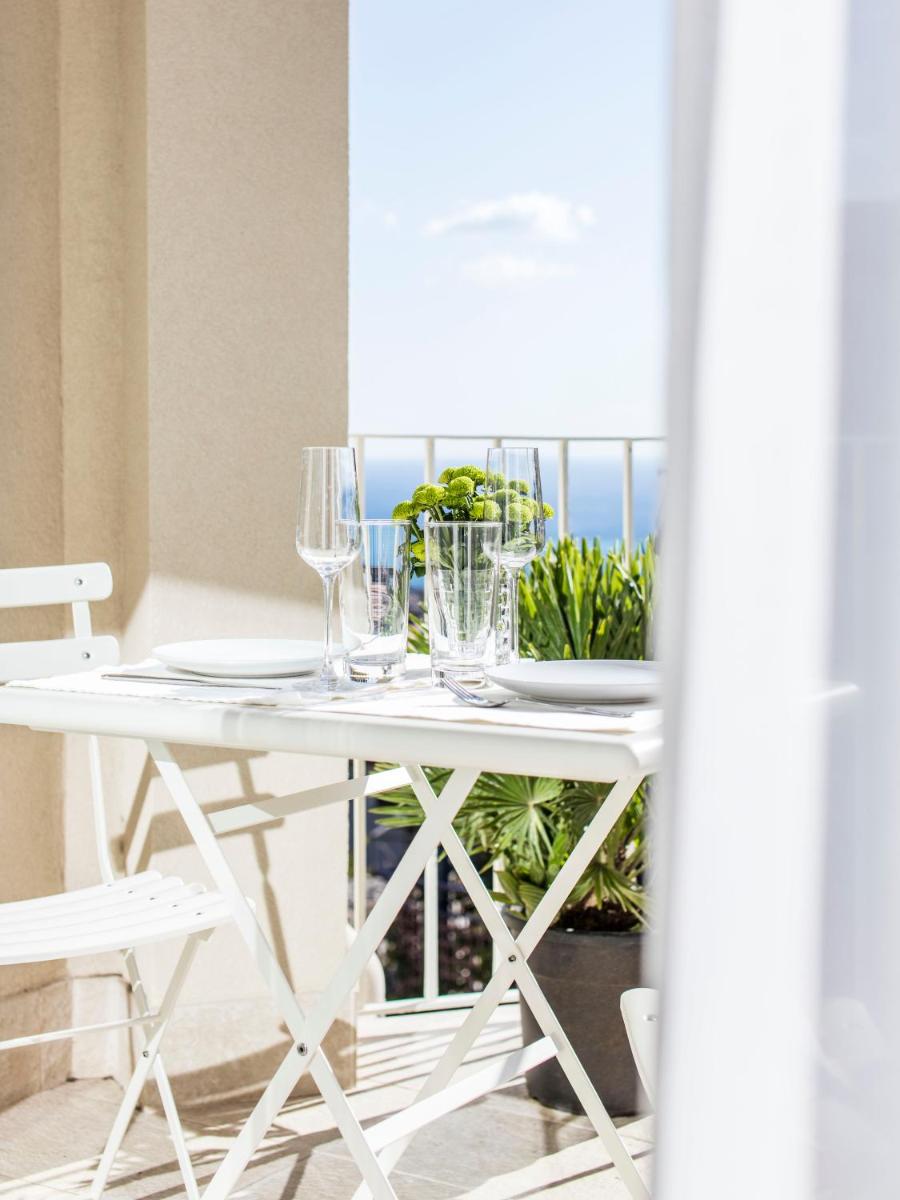 La Malandrina - Apartments & Suites
