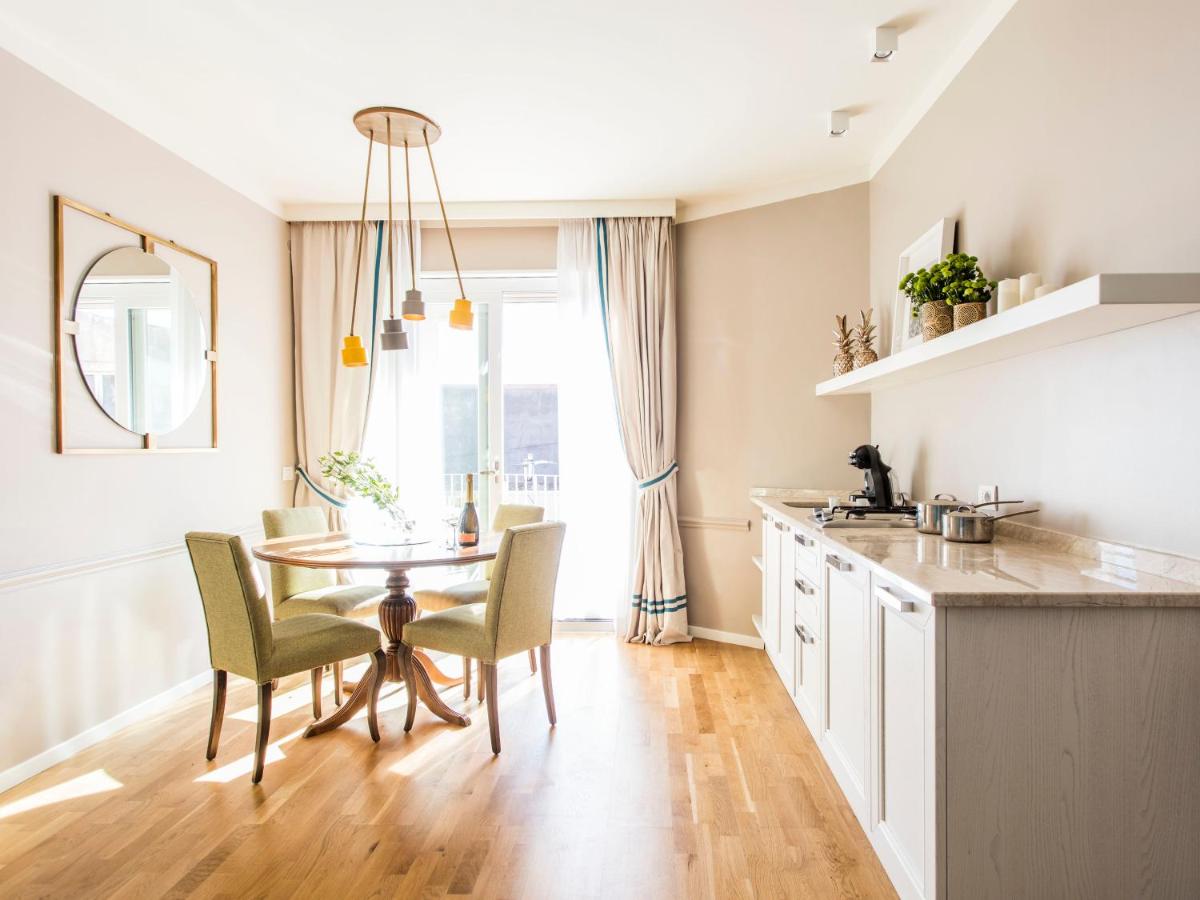 La Malandrina - Apartments & Suites